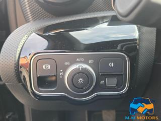 MERCEDES-BENZ A 180 usata 21