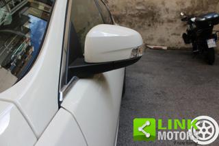 JAGUAR XF usata, con Controllo automatico clima