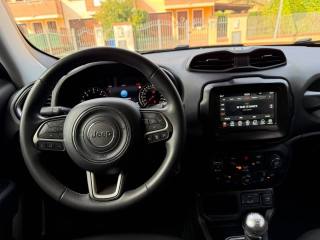 JEEP Renegade usata 8