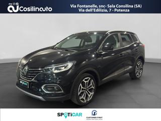 RENAULT Kadjar 1.5 dCi 116CV Energy