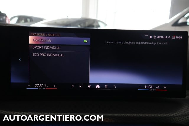 BMW 420 usata, con Specchietto retrovisore con funzione antiabbagliamento