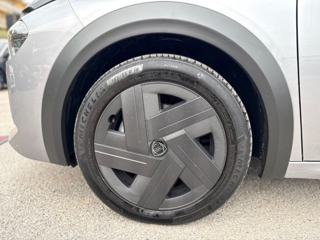 LANCIA Ypsilon usata, con Controllo automatico clima