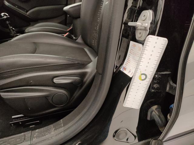 FIAT 500X usata 80