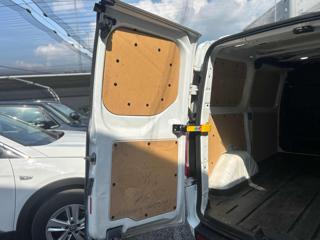 FORD Transit Custom usata 15