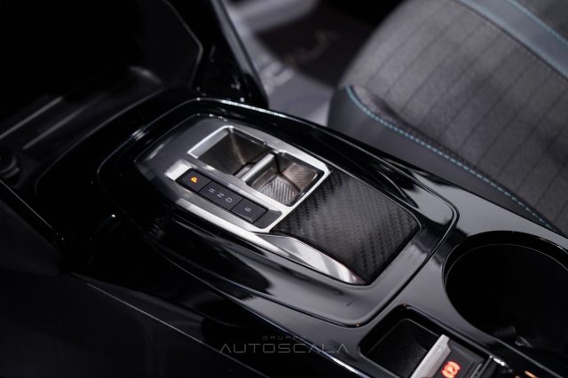 PEUGEOT 208 usata, con Sistema di navigazione