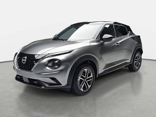 NISSAN Juke usata, con Airbag laterali