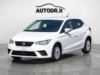 SEAT Ibiza usata, con Servosterzo
