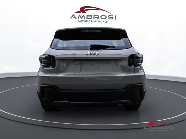 JEEP Avenger usata 7