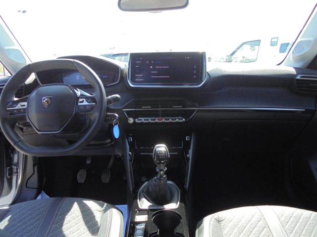 PEUGEOT 208 usata 31