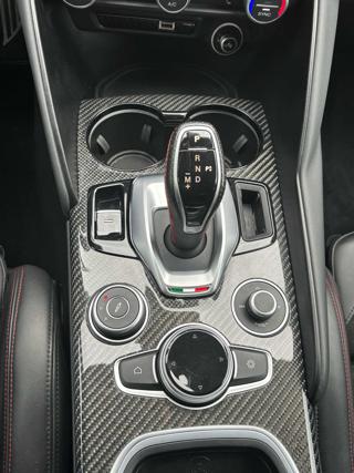 ALFA ROMEO Giulia usata, con ESP