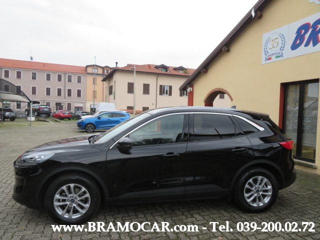 FORD Kuga usata, con Chiusura centralizzata