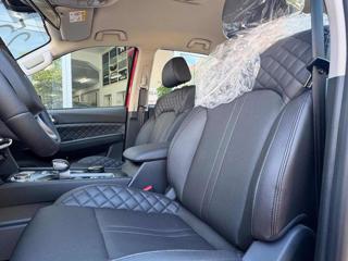 FOTON Tunland G7 usata, con Controllo trazione
