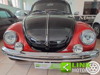 VOLKSWAGEN Maggiolone usata 13