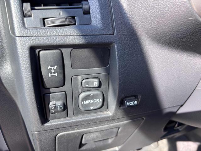 DAIHATSU Terios usata, con Chiusura centralizzata