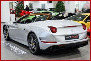 FERRARI California usata, con Antifurto