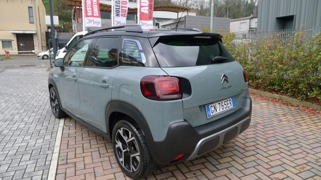 CITROEN C3 Aircross usata, con Cerchi in lega
