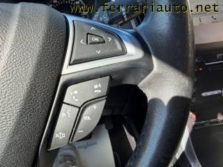 FORD Edge usata, con Sistema di navigazione