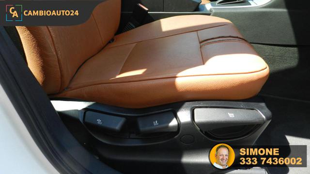 BMW X3 usata 91