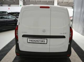 MERCEDES-BENZ Citan usata, con ESP