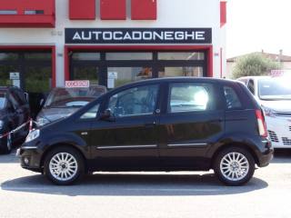 LANCIA MUSA 1.4GPL PREZZO VALIDO FINO 16.08,GARANZIA,km certi
