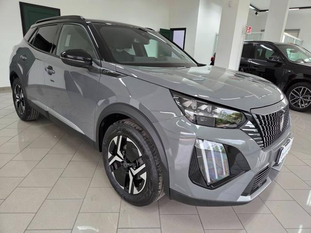 PEUGEOT 2008 usata, con ABS