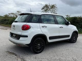 FIAT 500L usata, con Chiusura centralizzata