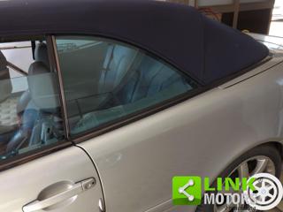 MERCEDES-BENZ CLK 200 usata 70