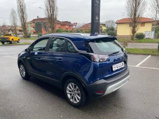 OPEL Crossland usata, con Alzacristalli elettrici