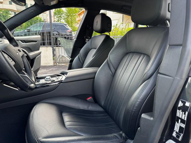 MASERATI Levante usata, con Autoradio
