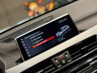 BMW X1 usata, con Sistema di navigazione