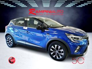 RENAULT Captur usata 5