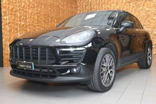 PORSCHE Macan usata 77