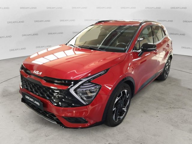 KIA Sportage usata, con Chiusura centralizzata telecomandata