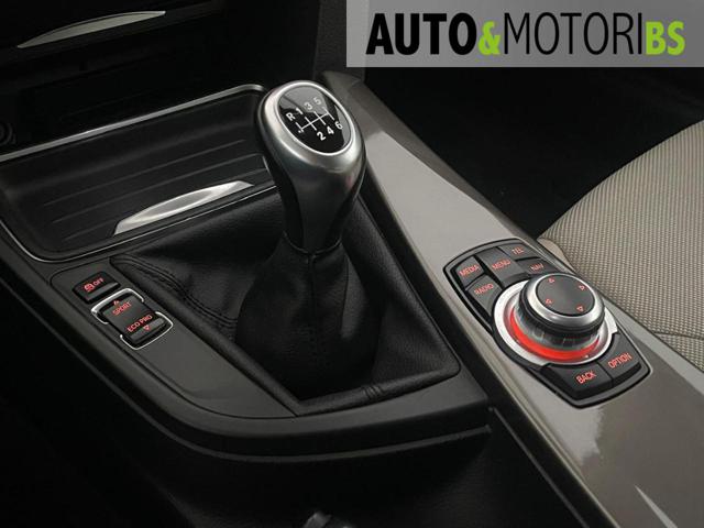 BMW 420 usata, con ESP