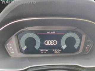 AUDI Q3 usata, con Cerchi in lega