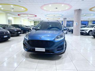 FORD Kuga 2.0 EcoBlue 120 CV aut. 2WD ST-Line