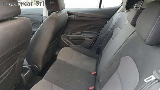 SKODA Fabia usata, con Climatizzatore