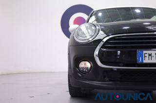 MINI Cooper usata, con Airbag testa