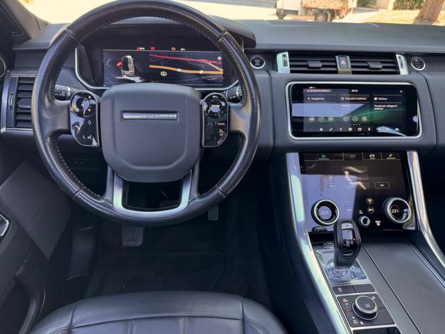 LAND ROVER Range Rover Sport usata, con ESP