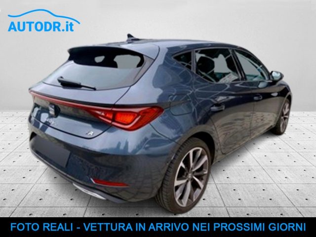 SEAT Leon usata, con Airbag Passeggero