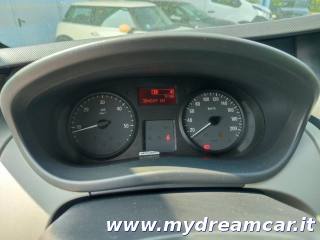 OPEL Vivaro usata 8