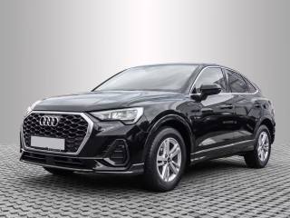 AUDI Q3 SPB 35 TDI S tronic - LED MMI PLUS 17