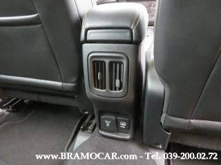JEEP Compass usata, con MP3