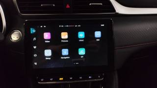 MG ZS usata, con Regolazione elettrica sedili
