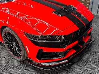 FORD Mustang usata, con Fendinebbia