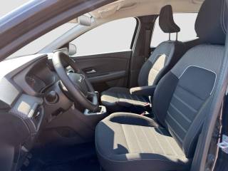DACIA Sandero usata 9