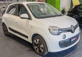 RENAULT Twingo usata, con Airbag