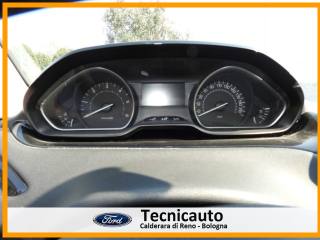 PEUGEOT 208 usata, con Airbag testa