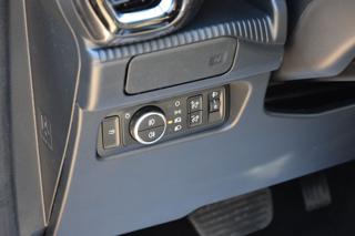 FORD Ranger usata, con Regolazione elettrica sedili