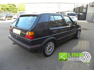 VOLKSWAGEN Golf usata 4